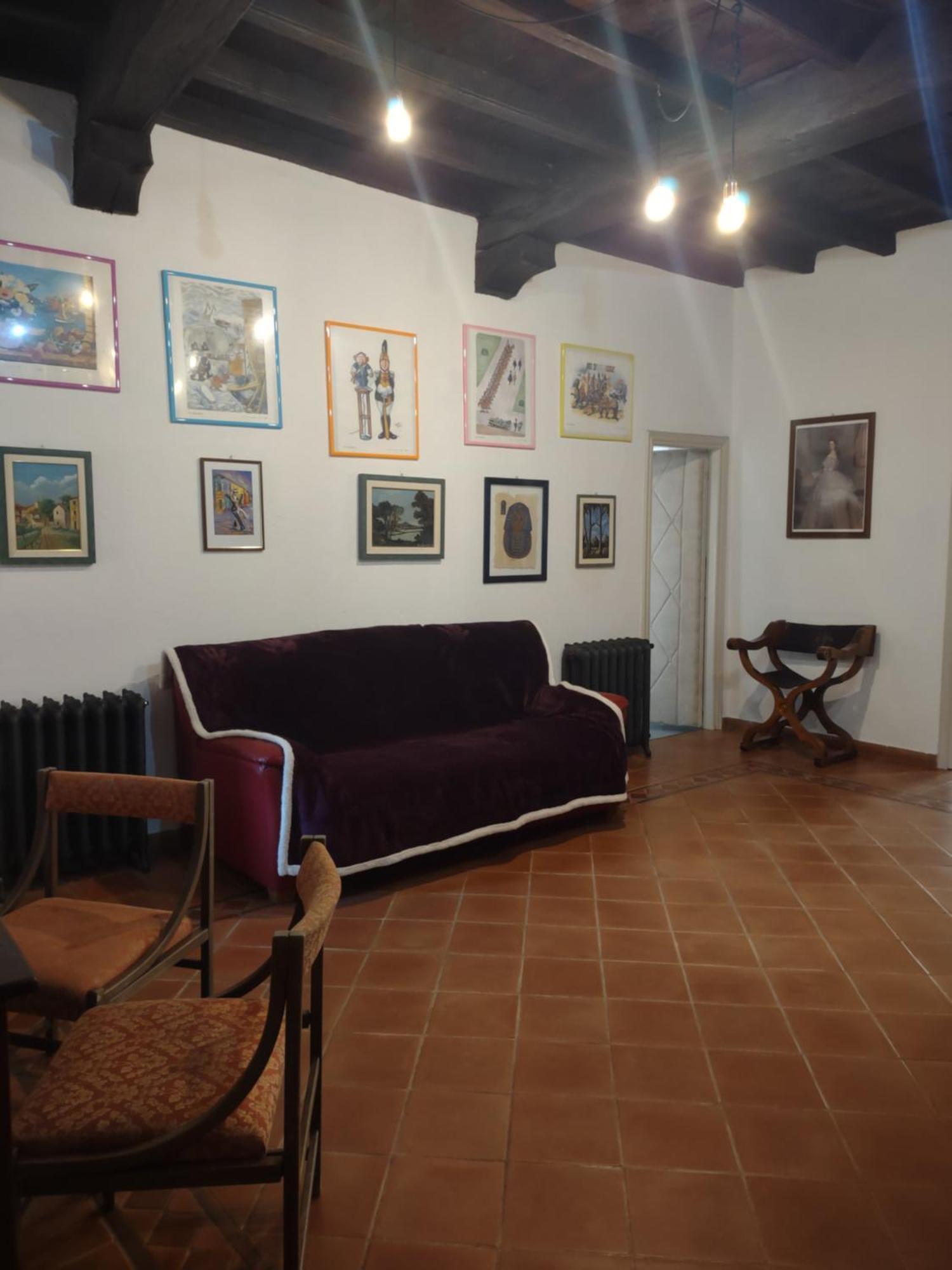 Apartment Benjamin Chieri Cameră foto