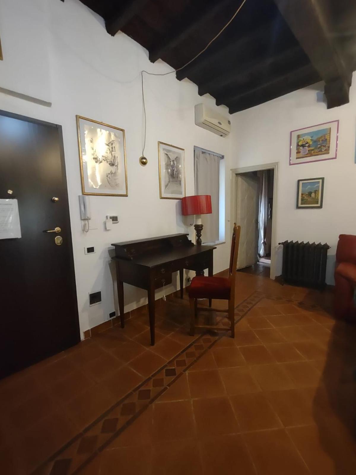Apartment Benjamin Chieri Cameră foto