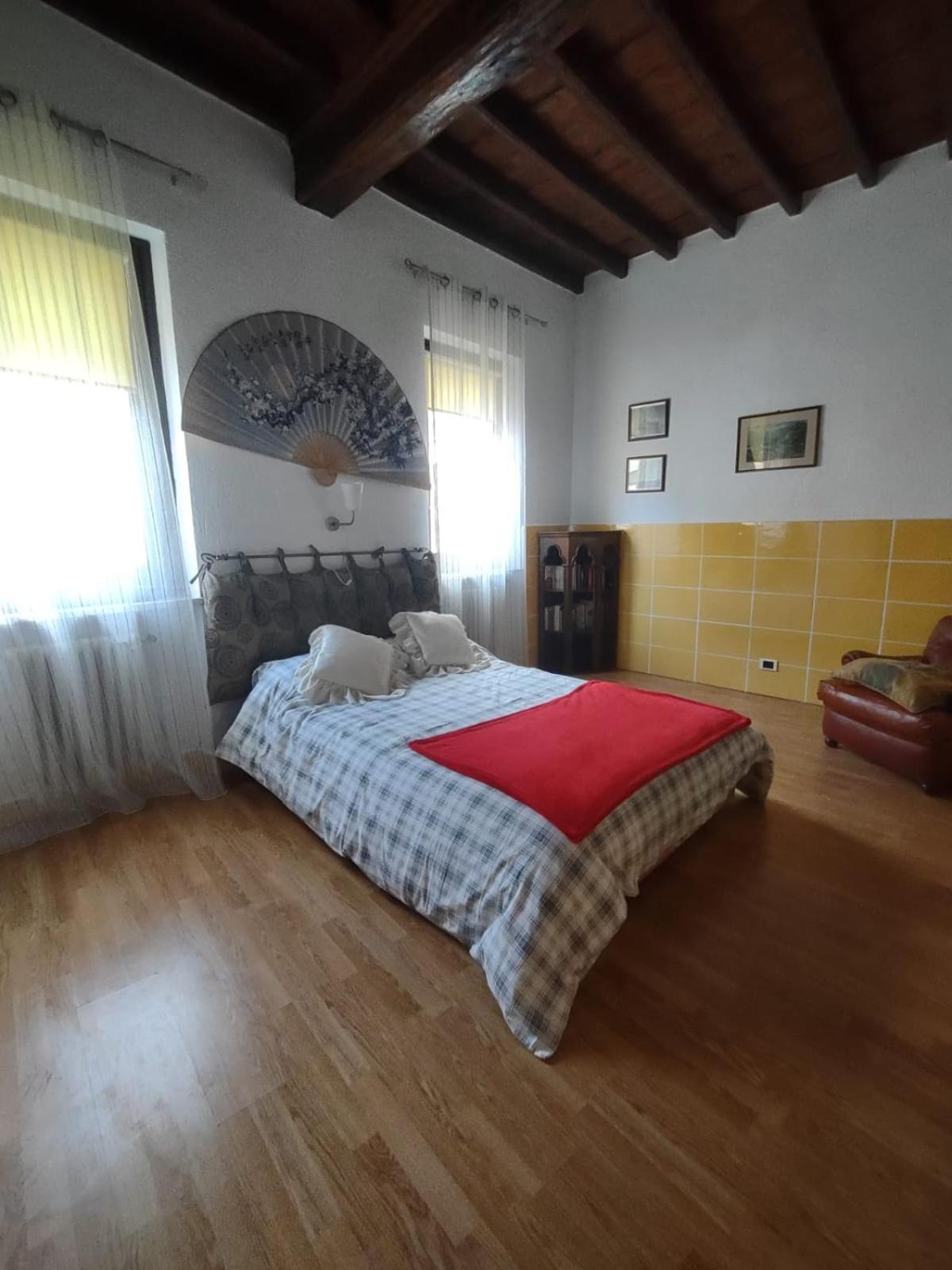 Apartment Benjamin Chieri Cameră foto