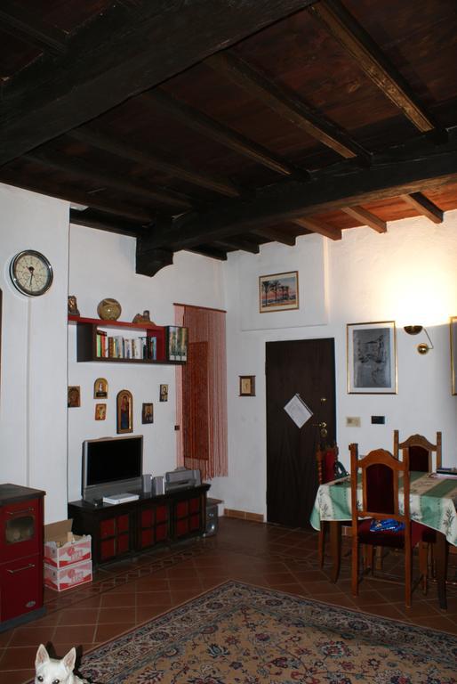 Apartment Benjamin Chieri Exterior foto